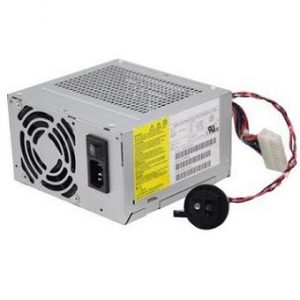 Power Supply Unit 510, 510ps